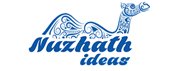 Nuzhath Ideas Abu Dhabi Logo